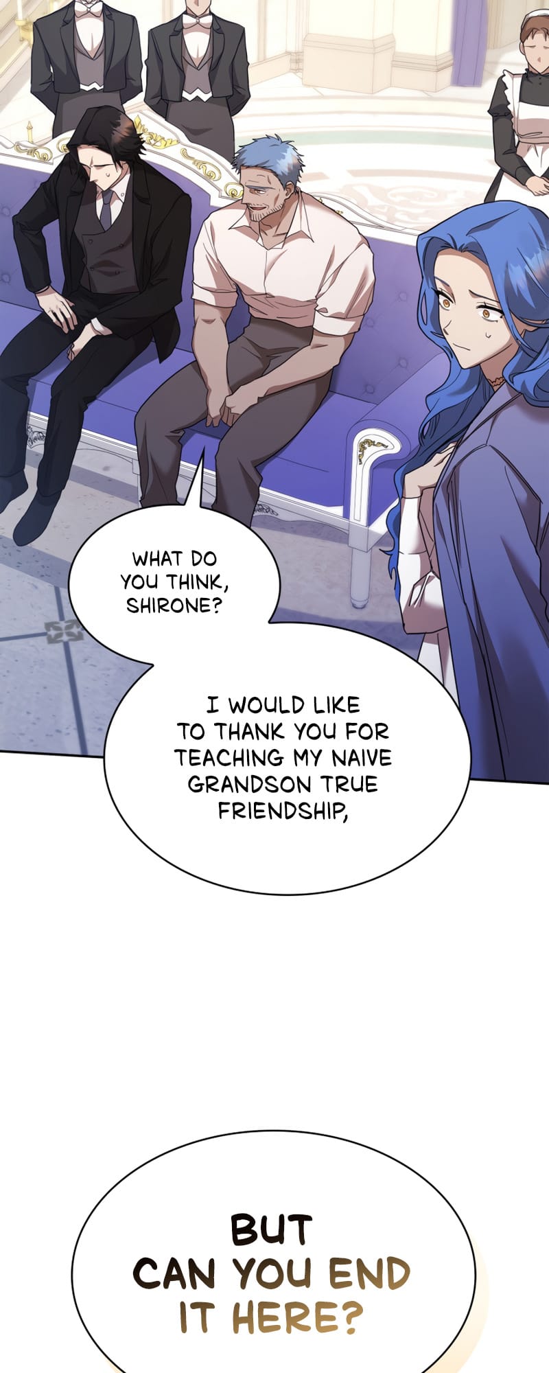Infinite Mage, Chapter 13 image 040